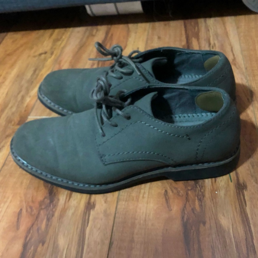 Memory Foam Slip On Shoes